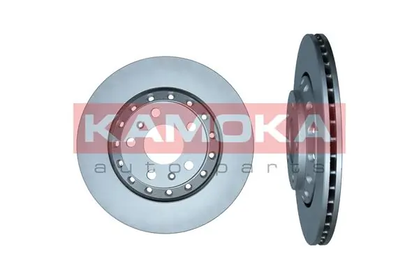 KAMOKA féktárcsa - 103427 - TothCarparts