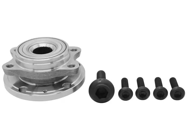 GSP-BR kerékagy - 9338013K - TothCarparts