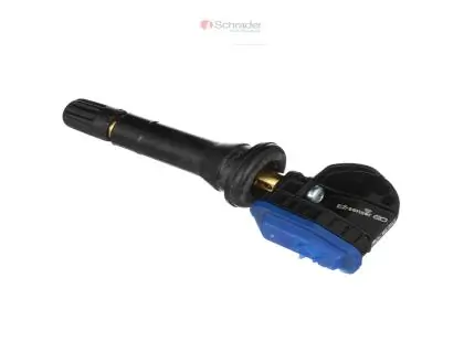SCHRADER kerékérzékelő, abroncsnyomás-állítás - 1210-GO1 - TothCarparts