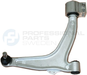 Professional Parts lengőkar, kerékfelfüggesztés - 61340026 - TothCarparts