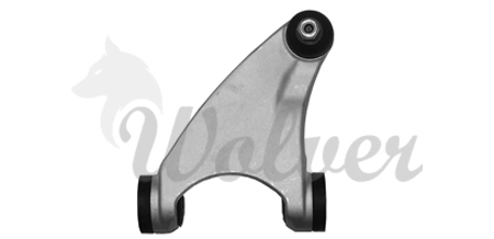 WOLVER vezetőkar fej - SP302672 - TothCarparts