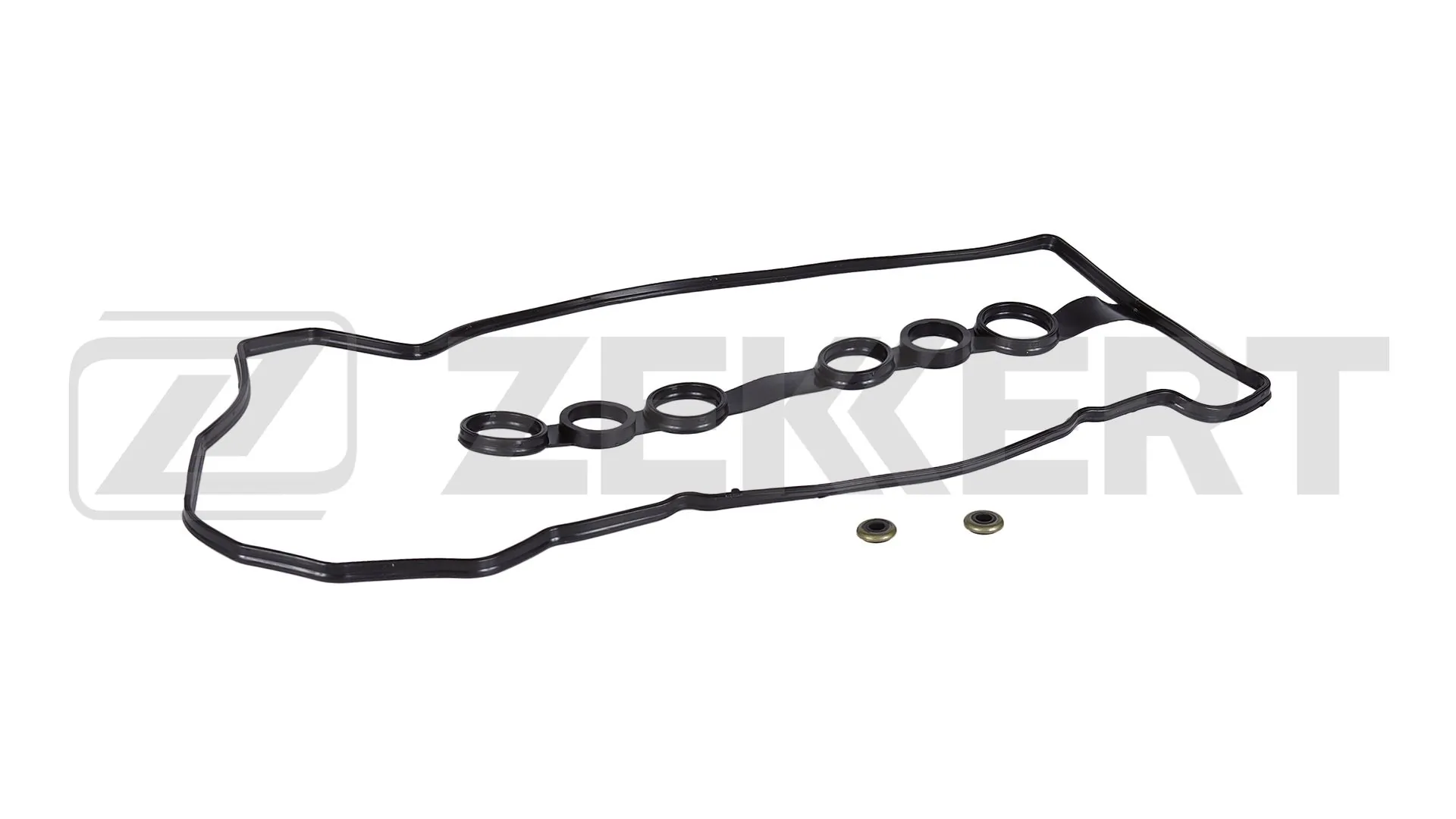 ZEKKERT tömítéskészlet, szelepfedél - DI-1018 - TothCarparts