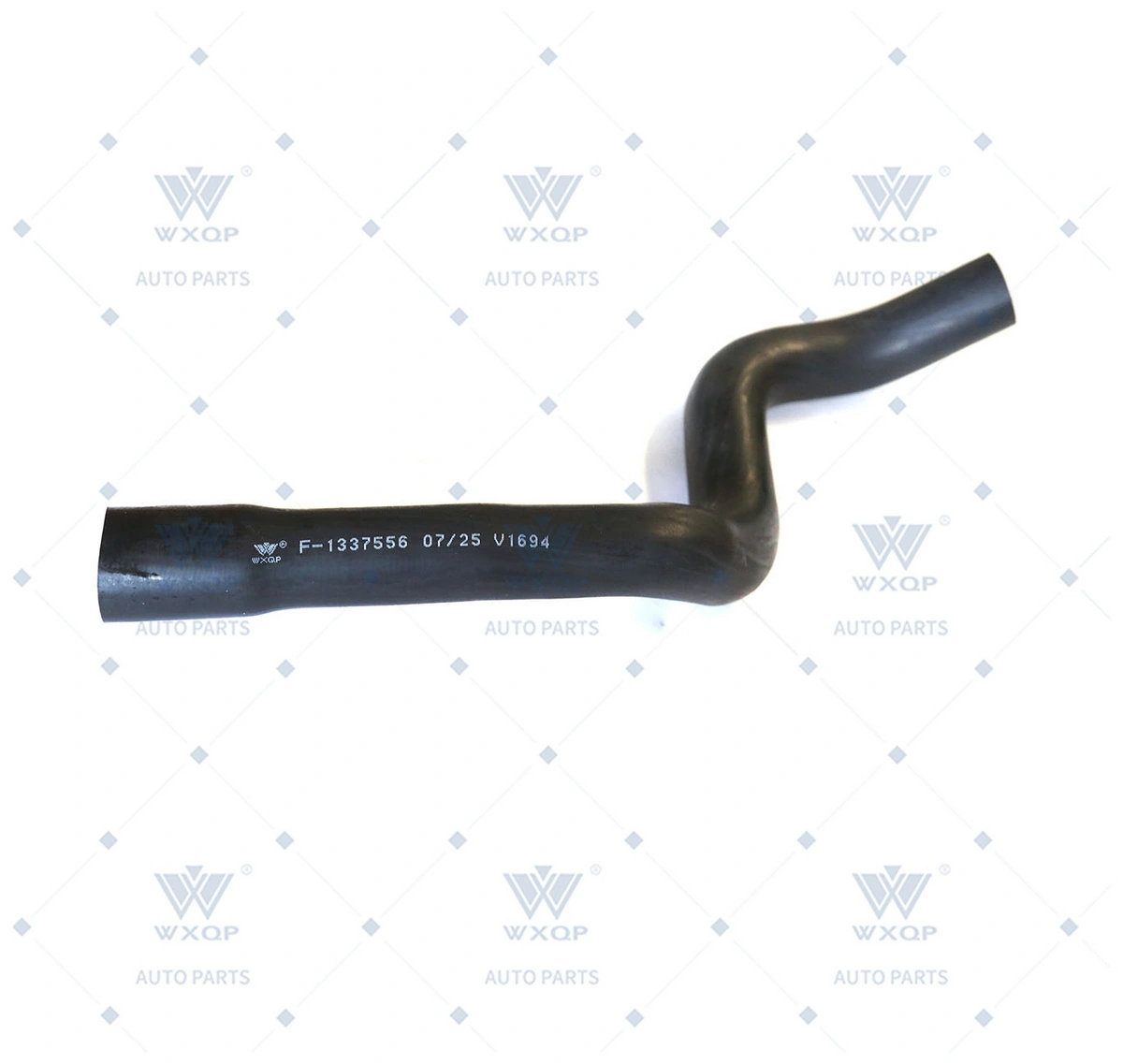 WXQP hűtőcső - 540623 - TothCarparts
