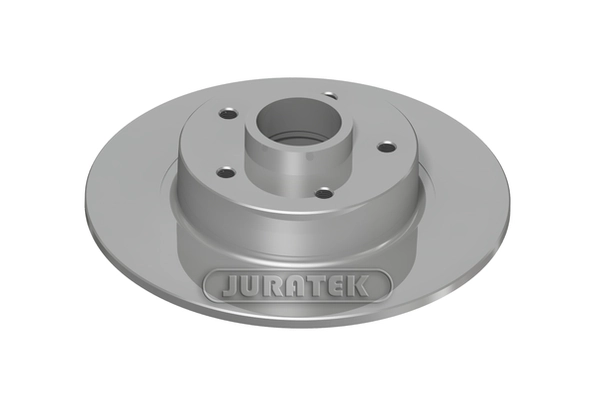 JURATEK féktárcsa - REN325C - TothCarparts