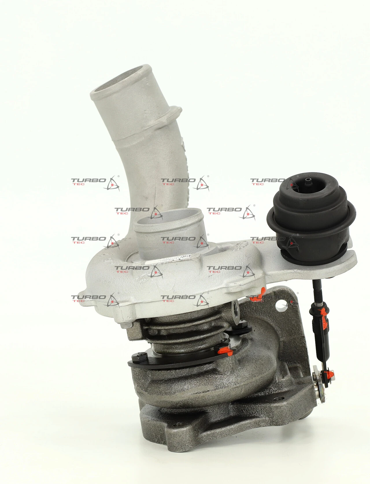 TURBO-TEC töltő, feltöltés - TT6897 - TothCarparts