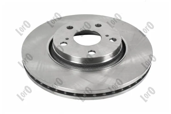 ABAKUS féktárcsa - 231-03-173 - TothCarparts