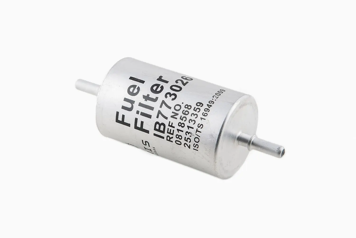 IBERIS Üzemanyagszűrő - IB773026 - TothCarparts