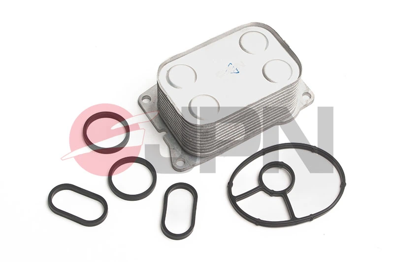 JPN Olajhűtő, motorolaj - 60C9404-JPN - TothCarparts