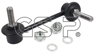 GSP-BR Rúd/kar, stabilizátor - S050612 - TothCarparts
