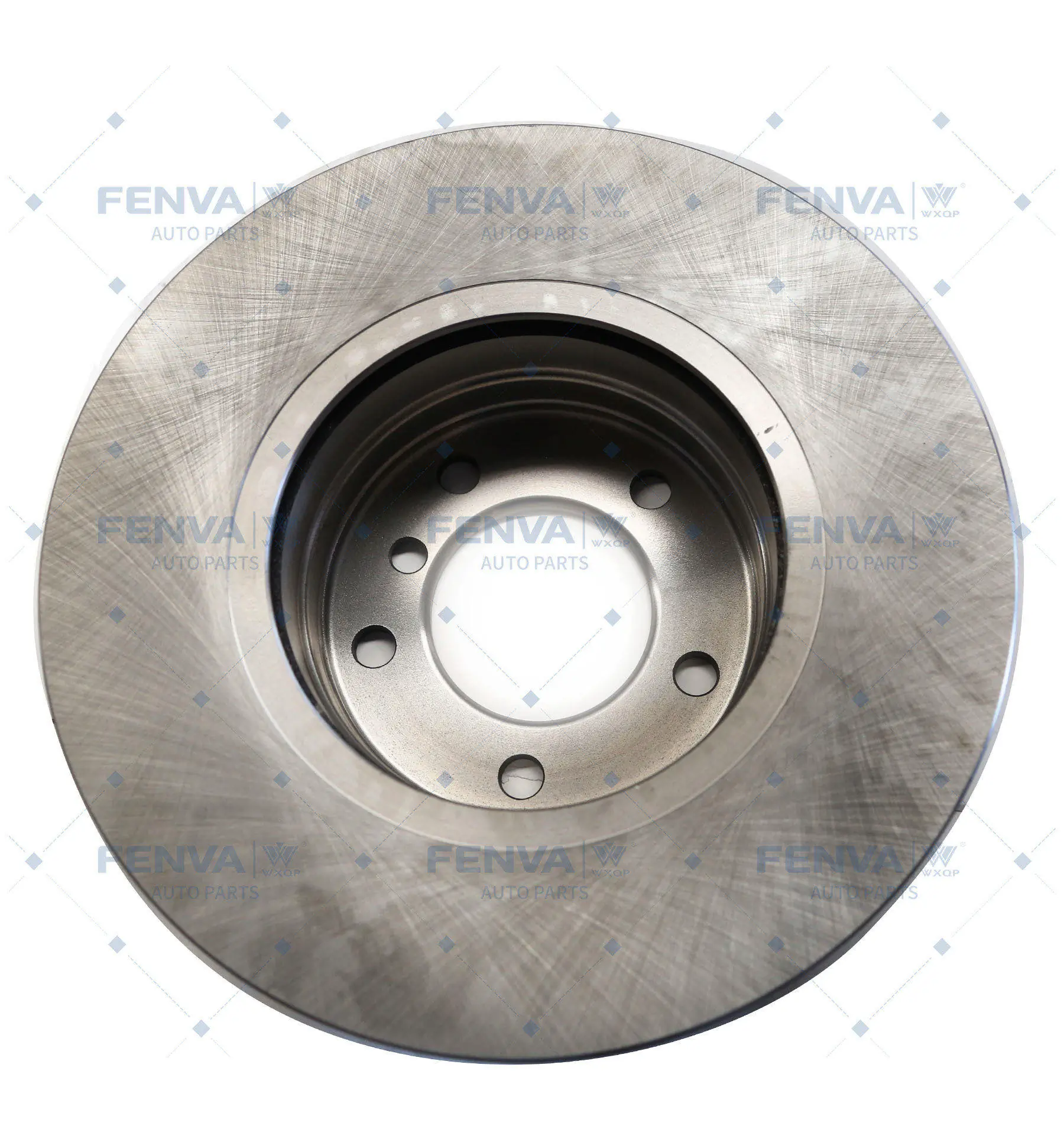 WXQP féktárcsa - 240535 - TothCarparts