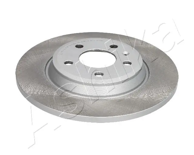 4X4 ESTANFI féktárcsa - EST-61-00-0909C - TothCarparts