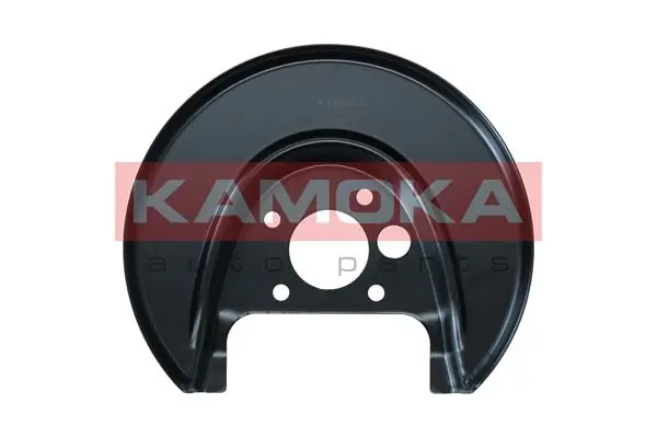 KAMOKA terelőlemez, féktárcsa - 1180231 - TothCarparts
