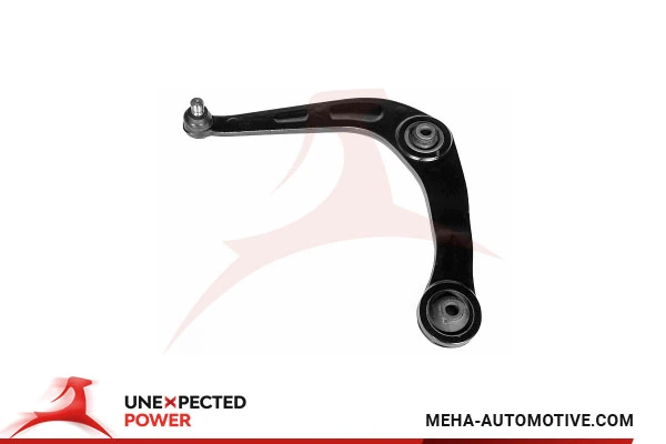 MEHA AUTOMOTIVE lengőkar, kerékfelfüggesztés - MH20575 - TothCarparts