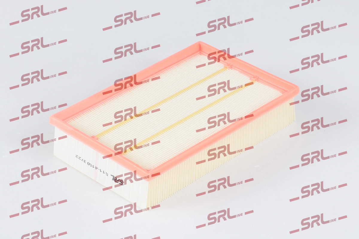 SRLine légszűrő - S11-4150 - TothCarparts