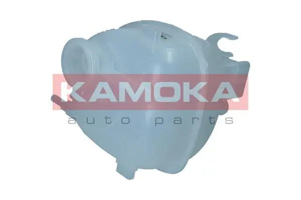 KAMOKA kiegyenlítőtartály, hűtőfolyadék - 7720061 - TothCarparts