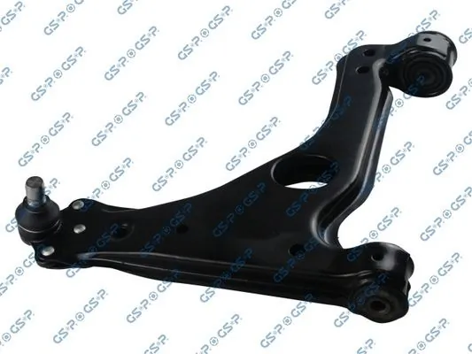 MDR lengőkar, kerékfelfüggesztés - GSP-S060659 - TothCarparts