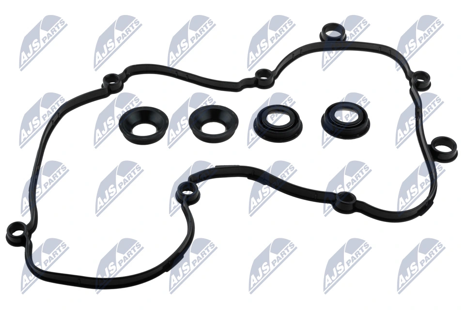 NTY tömítéskészlet, szelepfedél - BPZ-VW-031 - TothCarparts