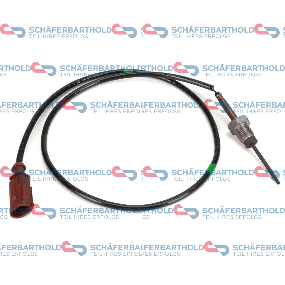 ORIGINAL Schäferbart Érzékelő, kipufogógáz-hőmérséklet - 319 18 655 01 22 - TothCarparts