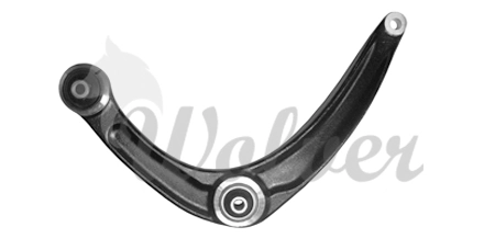 WOLVER vezetőkar fej - SP301921 - TothCarparts