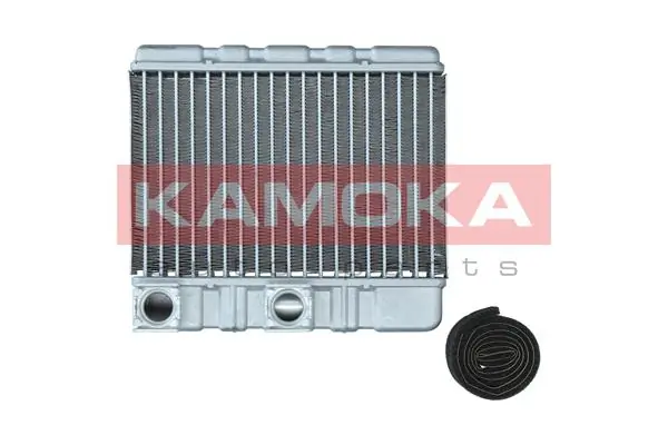 KAMOKA Hőcserélő, belső tér fűtés - 7760012 - TothCarparts