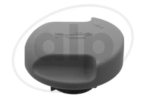 alp Záró,olajbeöntő - ALP-001408 - TothCarparts