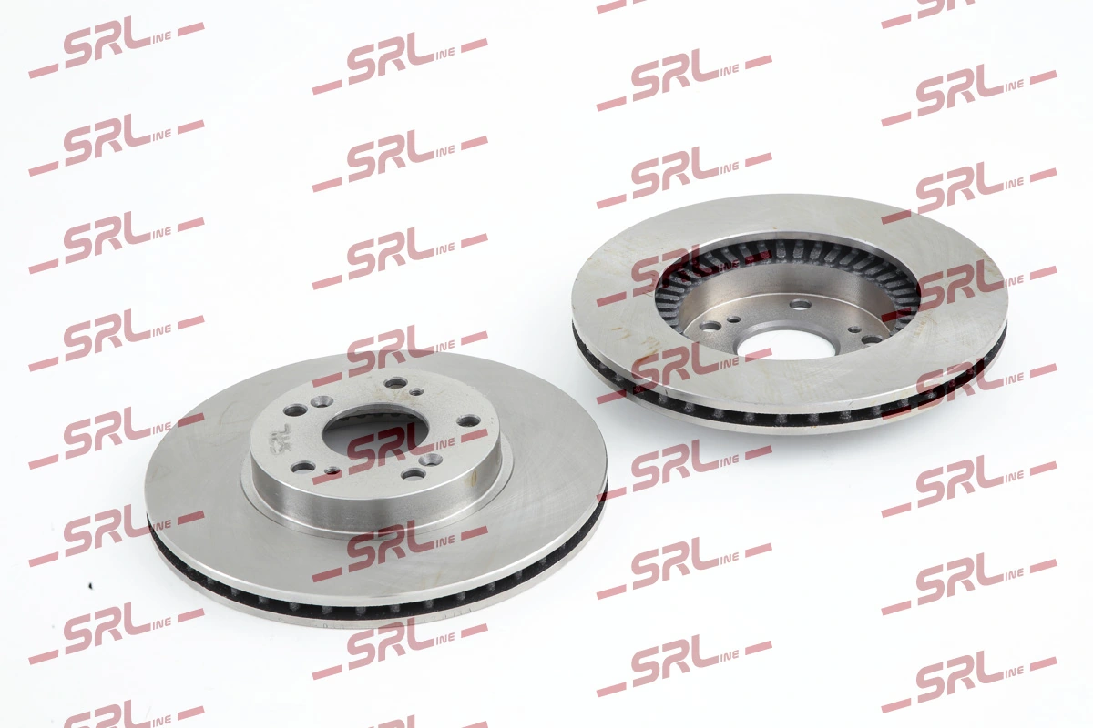 SRLine féktárcsa - S71-0383 - TothCarparts