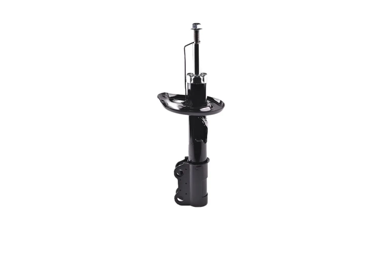 IBERIS lengéscsillapító - IB131034 - TothCarparts