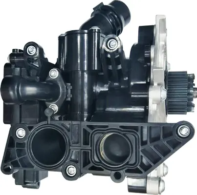 Hana Vízszivattyú, motorhűtés - 77-9248BH - TothCarparts