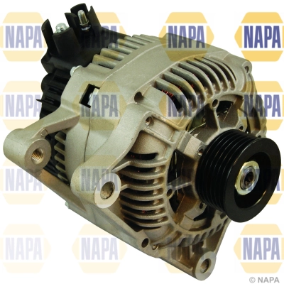 NAPA generátor - NAL1813 - TothCarparts