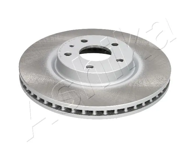 4X4 ESTANFI féktárcsa - EST-60-00-0324C - TothCarparts