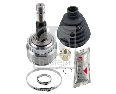 FEBI BILSTEIN csuklókészlet, hajtótengely - 185753 - TothCarparts