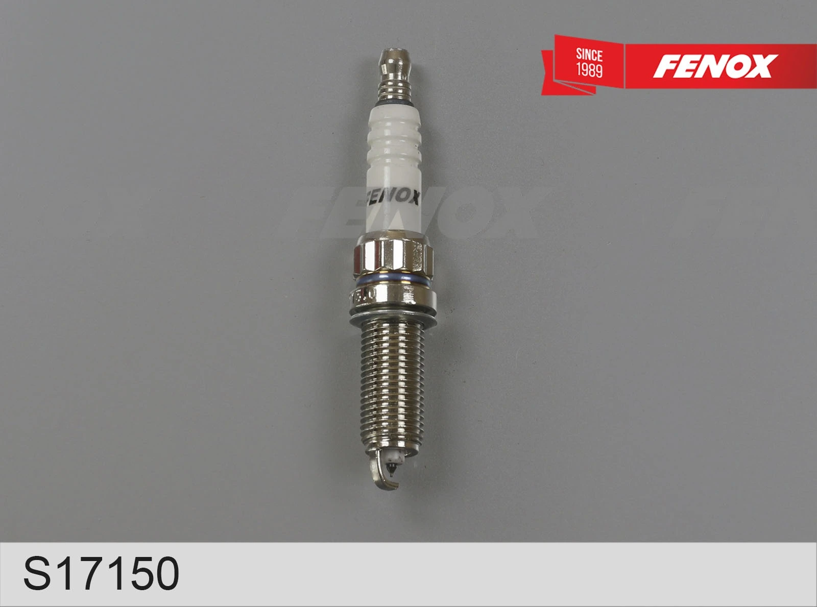 FENOX gyújtógyertya - S17150 - TothCarparts