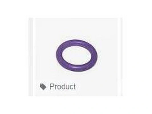ZPY Tömítő Gyűrű, hűtőközeg-vezeték - 4E0260749A - TothCarparts