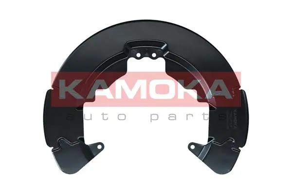 KAMOKA terelőlemez, féktárcsa - 1180244 - TothCarparts