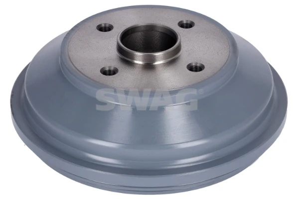 SWAG fékdob - 33 10 9227 - TothCarparts