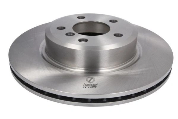SCHNIEDER AUTOTECH féktárcsa - BMS55.00162 - TothCarparts