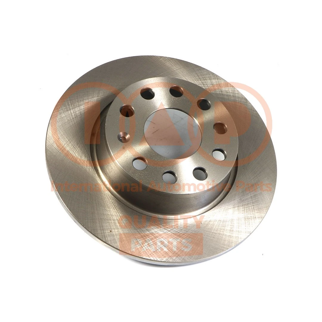 IAP QUALITY PARTS féktárcsa - 709-50032 - TothCarparts