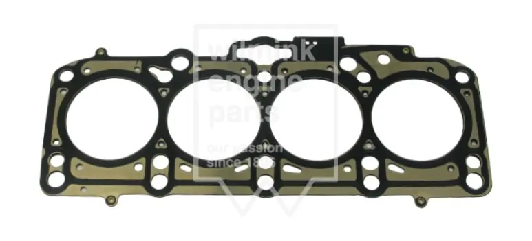 WILMINK GROUP tömítés, hengerfej - WG2328883 - TothCarparts