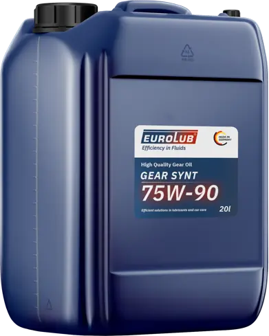 EUROLUB Váltóolaj - 374020 - TothCarparts