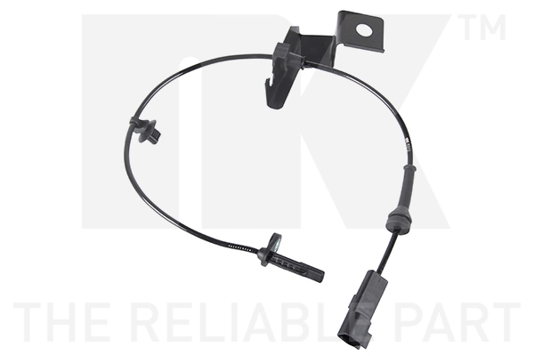 NK érzékelő, kerékfordulatszám - 292578 - TothCarparts