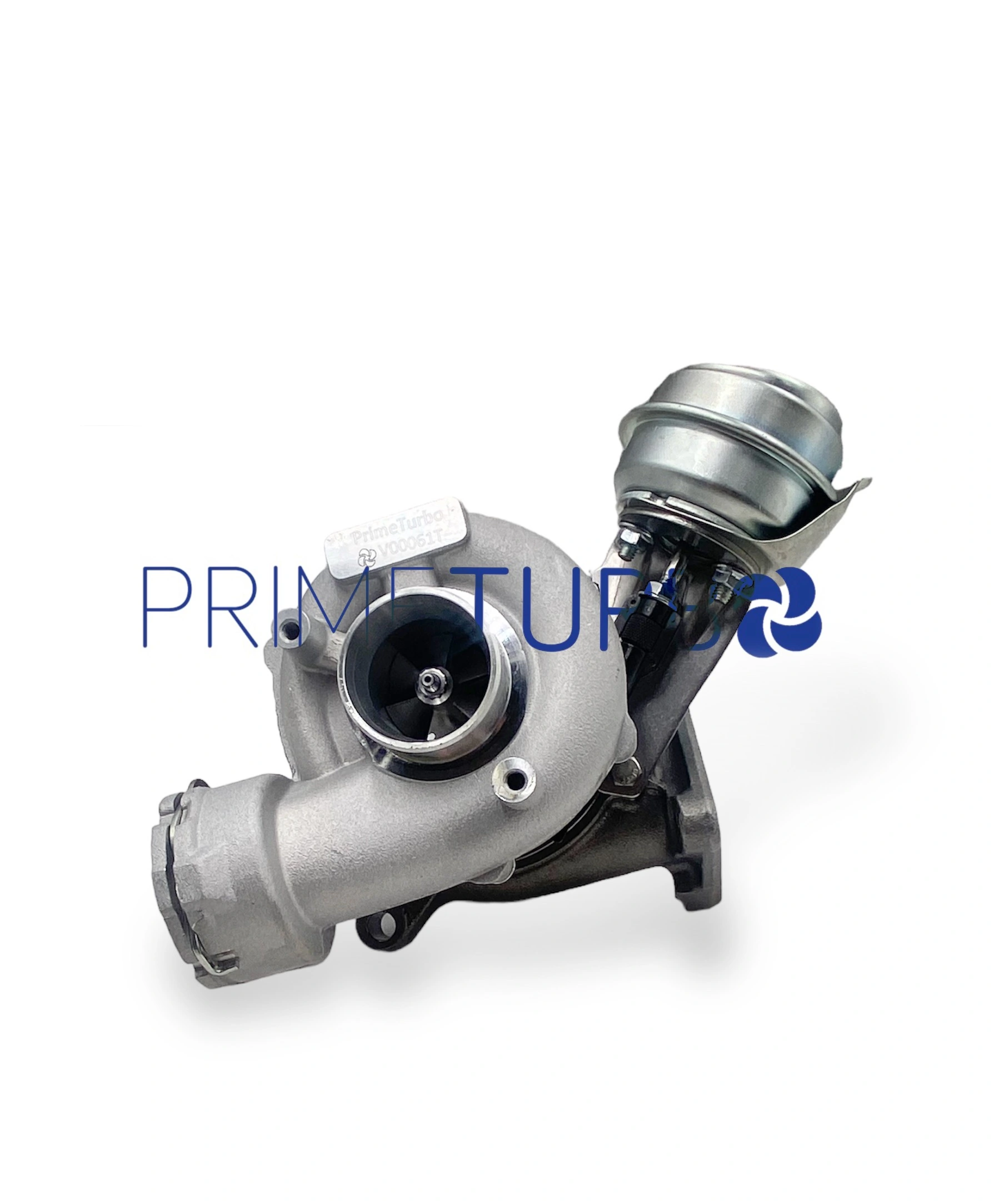 Prime Turbo töltő, feltöltés - V00061T - TothCarparts
