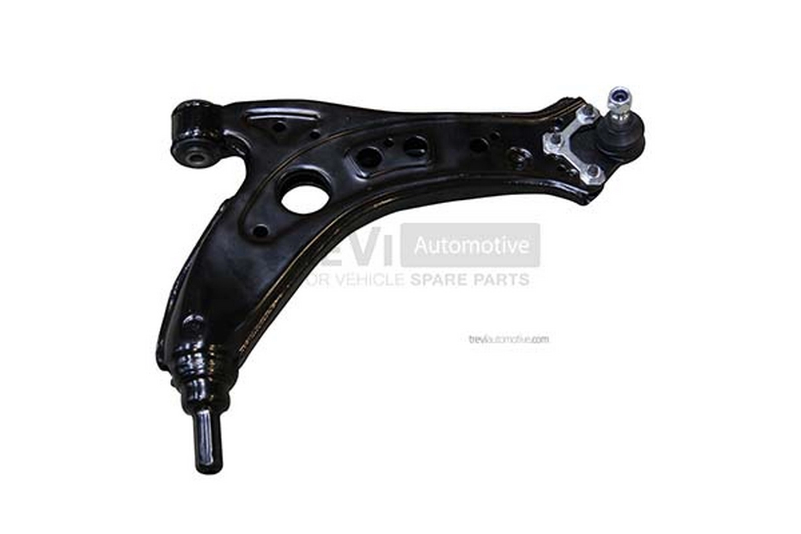 TREVI AUTOMOTIVE lengőkar, kerékfelfüggesztés - TRTT4868 - TothCarparts
