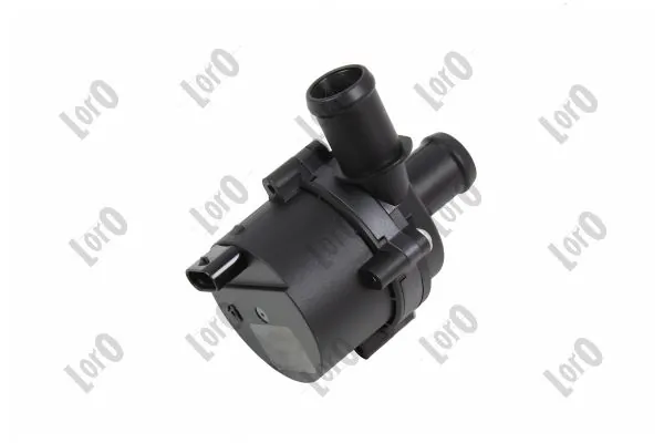 ABAKUS Kiegészítő vízszivattyú (hűtővíz-körforgás) - 138-01-036 - TothCarparts