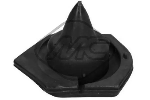 Metalcaucho rugótányér - 47454 - TothCarparts