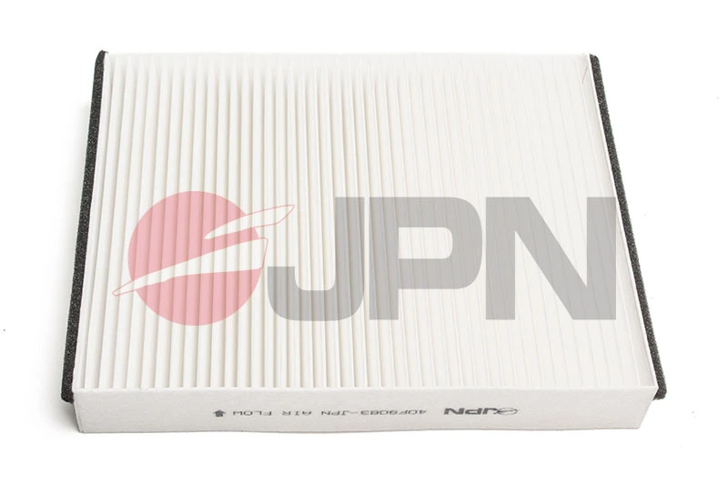 JPN szűrő, utastér levegő - 40F9083-JPN - TothCarparts