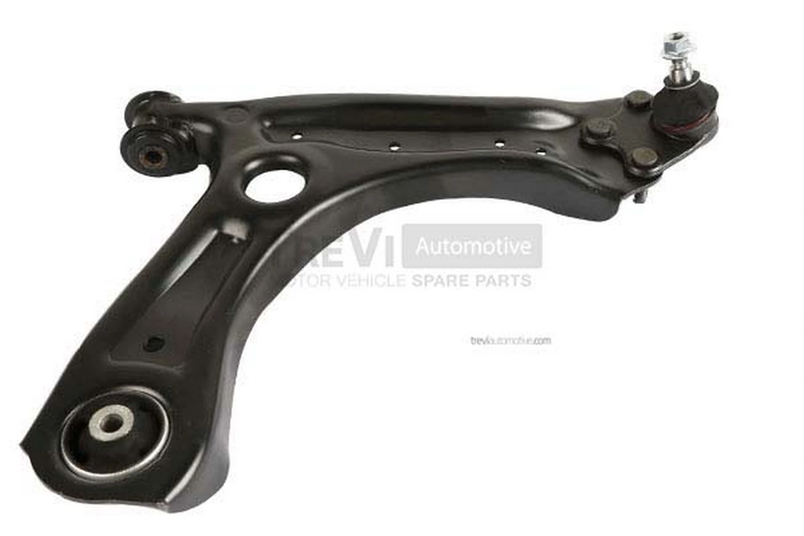 TREVI AUTOMOTIVE lengőkar, kerékfelfüggesztés - TRTT5509 - TothCarparts