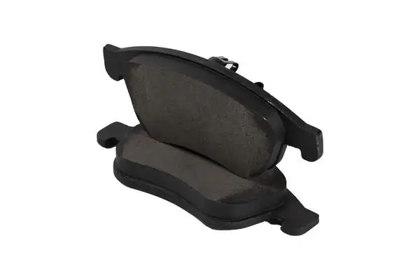 ZentParts fékbetétkészlet, tárcsafék - Z07488 - TothCarparts