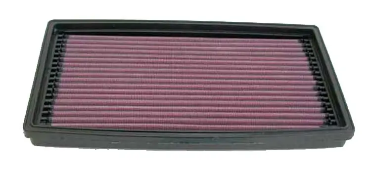 K&N Filters légszűrő - 33-2819 - TothCarparts