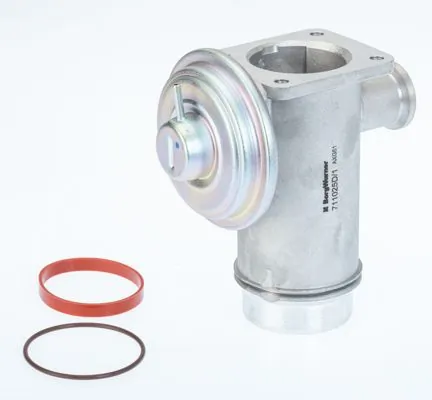 BTS Turbo AGR-szelep - A100082 - TothCarparts