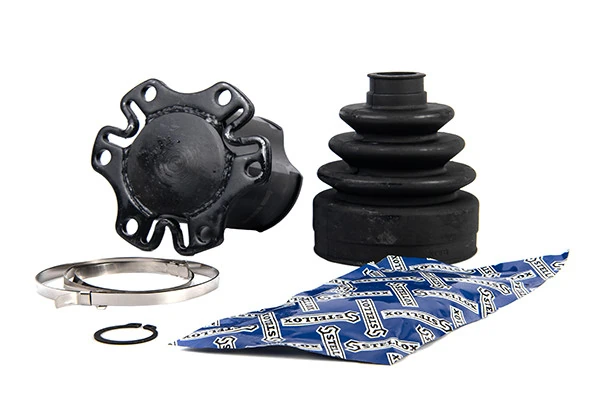 STELLOX csuklókészlet, hajtótengely - 160 1237-SX - TothCarparts